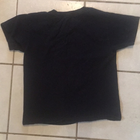 BOYS T-SHIRT - Picture 4 of 6